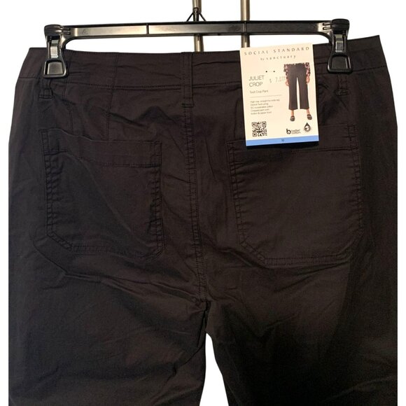 New Socal Standards Sanctuary Womens Sz 10 High Rise Straight to Wide Leg Juliet - Picture 4 of 4
